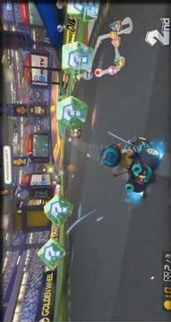 Guide MarioKart 8游戲截圖3