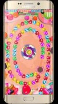Candy Marble Shoot游戲截圖5