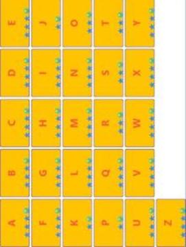 Top 200 English Sight Words游戲截圖3