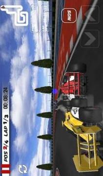 Formula Racing: Edition 1游戏截图1