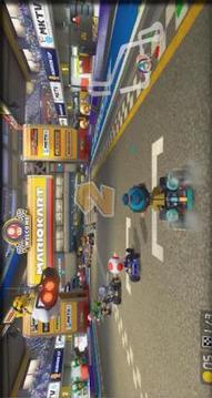 Guide MarioKart 8游戲截圖5