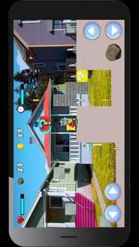 Gumball: Super Hero Adventure游戲截圖5