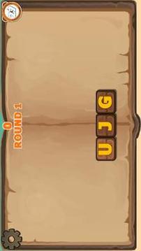 Fun Puzzle Scrambled游戲截圖4