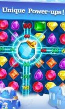 Jewels Crash Legend游戲截圖3