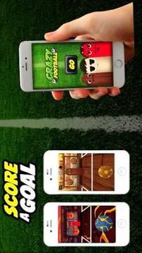 Real Soccer - New Star游戲截圖4