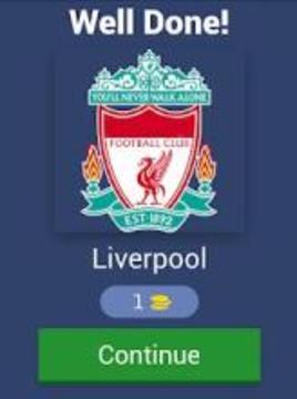 premier league football quiz游戲截圖2