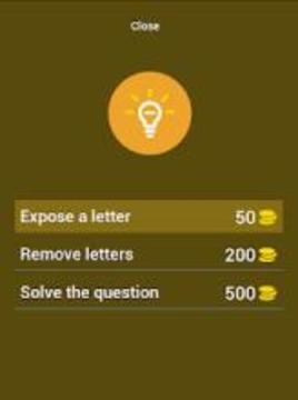 Guess Logo Quiz Game游戲截圖2