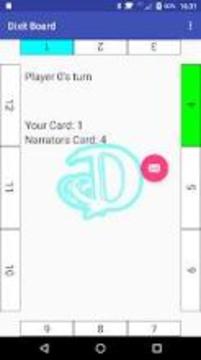 Dixit Scoreboard游戲截圖5