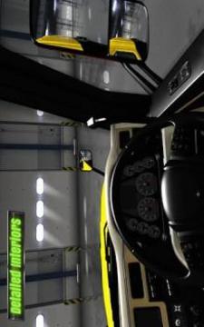Truck Simulator 2018: Cargo Goods Transport Driver游戲截圖1