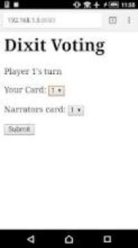 Dixit Scoreboard游戲截圖4