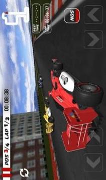 Formula Racing: Edition 1游戏截图3