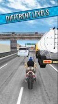 MOTO LOKO EVOLUTION HD - 3D Racing Game游戲截圖2