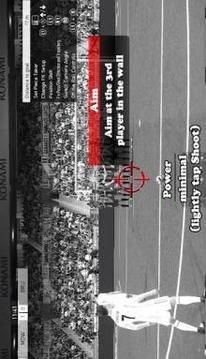 Soccer 2018游戲截圖3