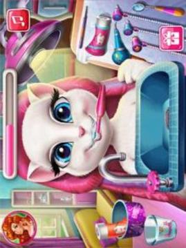 Kizi Games For Girls游戲截圖4