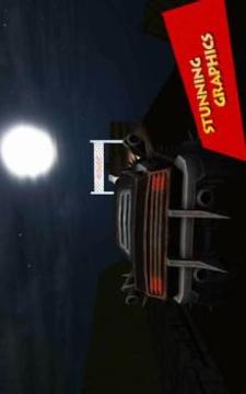 4x4 Mountain Climb Stunt:Hill Mountain Climb游戲截圖4