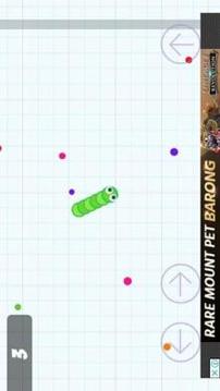 Paper Snake Blast游戲截圖1