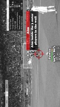 Soccer 2018游戲截圖1