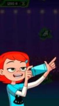 Ben 10 awesome ben10 *BAM*游戲截圖3