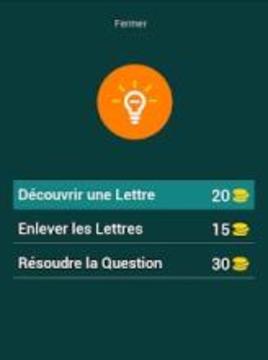 Les personnes célèbres - Quiz Histoire游戲截圖4