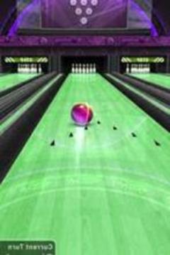 Bowling 3d Free游戲截圖1