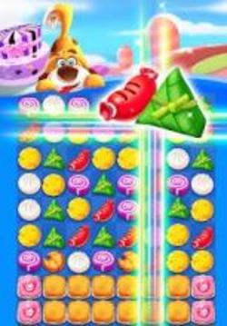 Yummy Food Chef *游戲截圖4