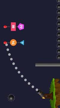 Block Balls!游戲截圖1
