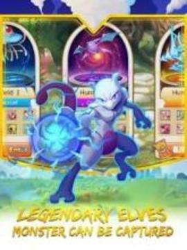 Monster Adventure游戲截圖4