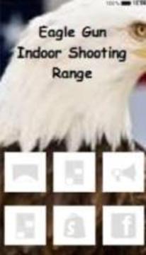 Eagle Gun Indoor Shooting Range游戲截圖5