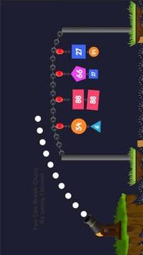 Block Balls!游戲截圖3