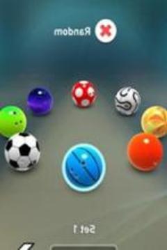 Bowling 3d Free游戏截图3