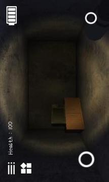 The Terrible House游戲截圖4