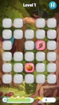 Memory Matching游戲截圖1
