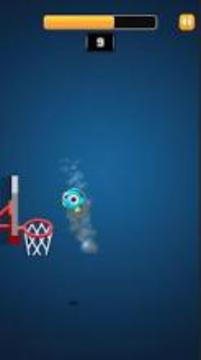 Dunk match: basketball Shot游戲截圖4