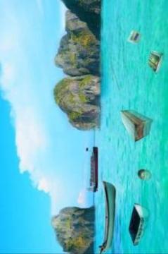 Escape Game Challenge Island游戲截圖3