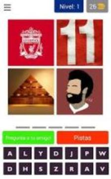 4 Pics 1 Player star游戲截圖4
