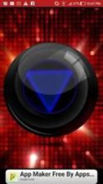 Fortune on Magic 8 Ball游戲截圖4