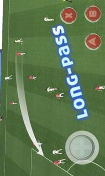 Dream Football: World Cup 2018游戲截圖5