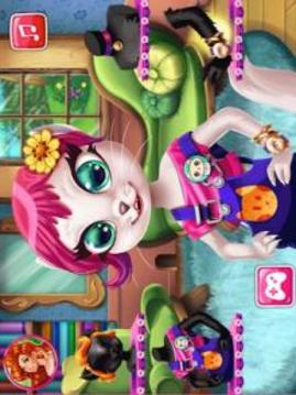 Kizi Games For Girls游戲截圖2