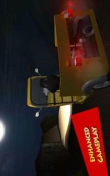4x4 Mountain Climb Stunt:Hill Mountain Climb游戲截圖5