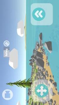 Drone Simulator I游戲截圖2