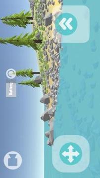 Drone Simulator I游戲截圖3