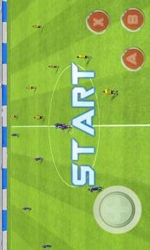 Dream Football: World Cup 2018游戲截圖4