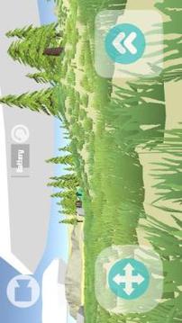 Drone Simulator I游戲截圖5