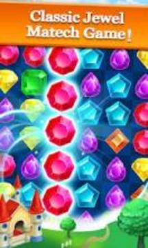 Jewels Crash Legend游戲截圖1