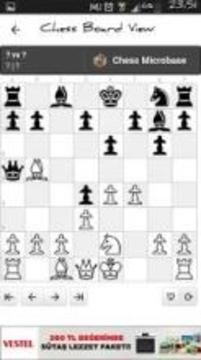 Sicilian Defense Traps游戲截圖4