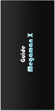 Guide Mega Man X游戲截圖2