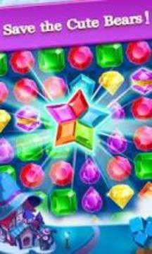 Jewels Crash Legend游戲截圖2