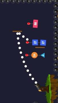 Block Balls!游戲截圖2