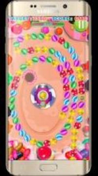 Candy Marble Shoot游戲截圖2