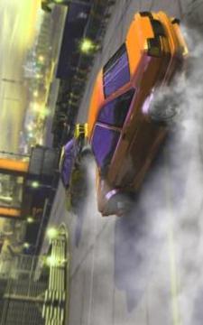 Drift Racing Max Car - Fate of Cars Zone Racers游戲截圖4